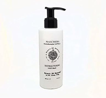 Restorative Multi Intensive Cream Hair Mask – Pharmacy Ss. Annunziata 1561