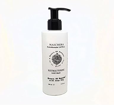 Restorative Multi Intensive Cream Hair Mask – Pharmacy Ss. Annunziata 1561