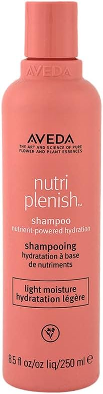 Aveda NutriPlenish LIGHT Moisture Shampoo