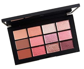 Nars Ignited Eyeshadow Palette
