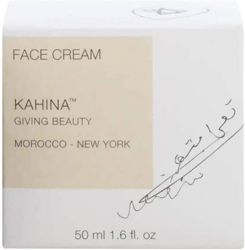 Face Cream, 50Ml