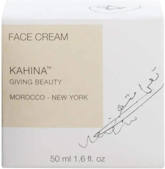 Face Cream, 50Ml