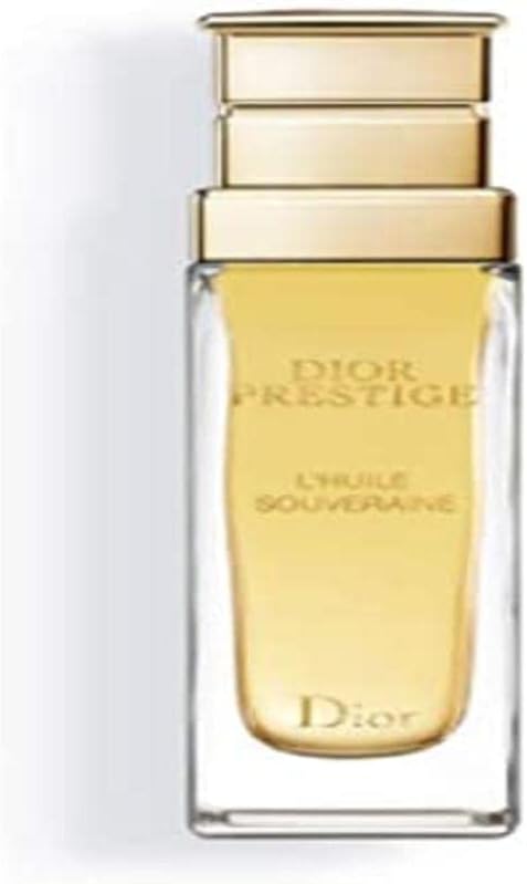 Dior Huile Souveraine