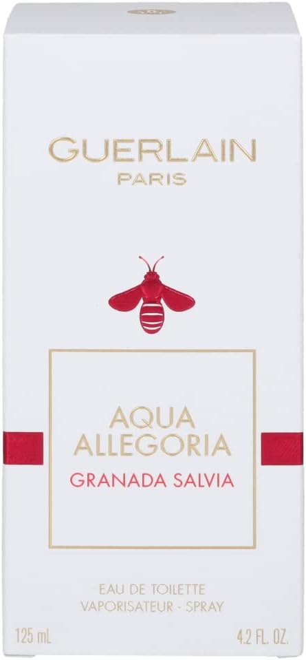 Guerlain Salvia Edt Spray 125 Ml