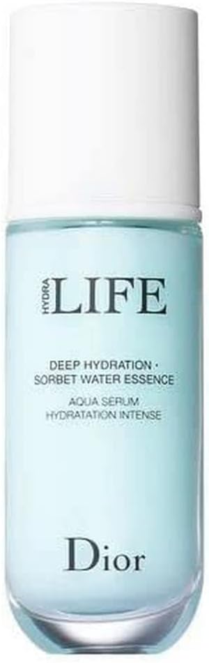 Dior Deep Hydration-Sorbet Water Essence