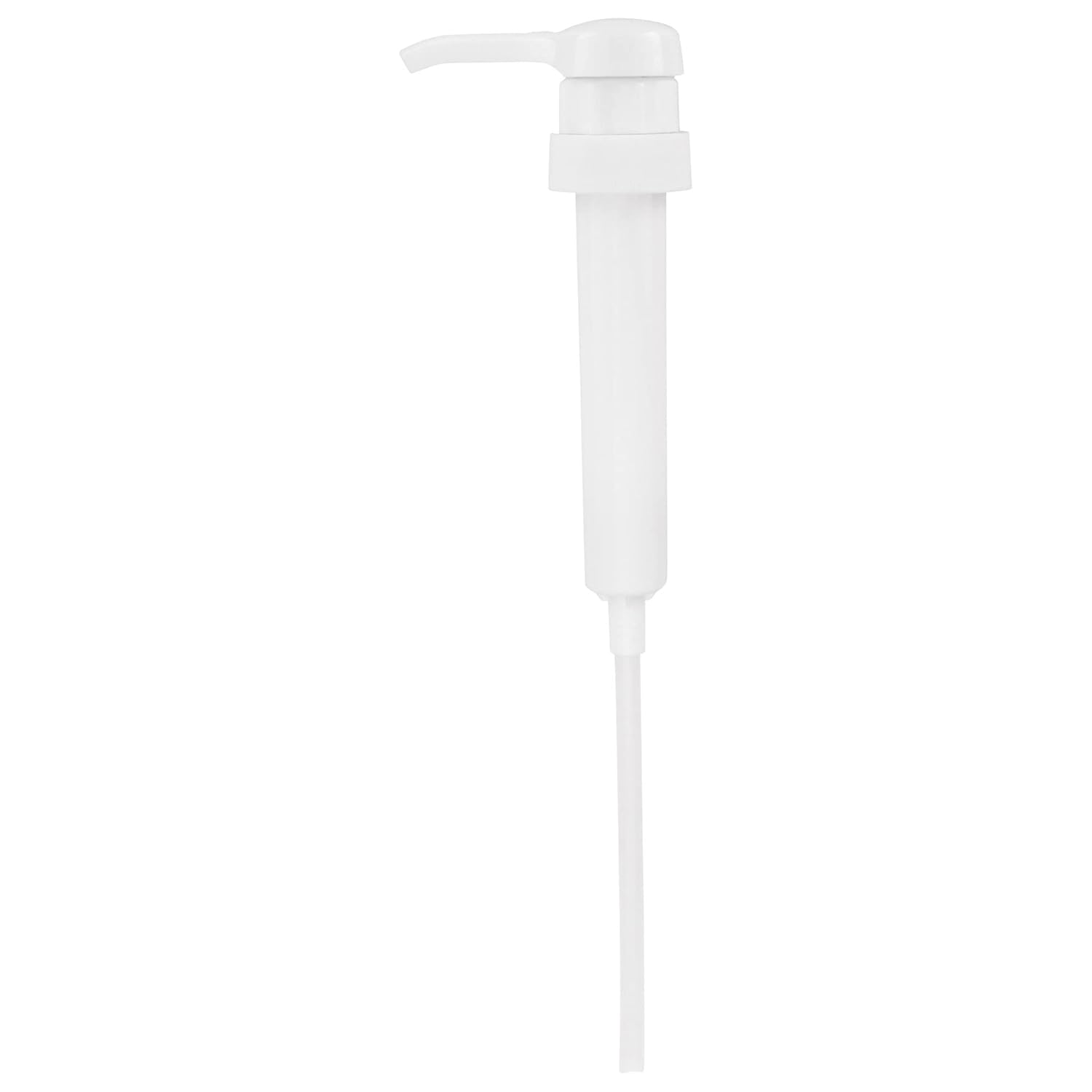 McKesson Dispenser Pump for Gallon Jug - Universal Replacement Pump for Soap, Lotion, Hand Sanitizer - White, 11 1/2 in, 10 Count : Health & Household