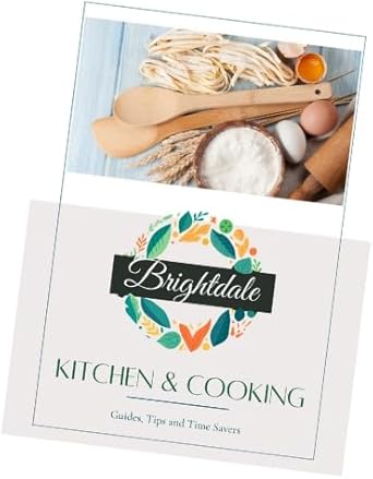 Low Calorie Chocolate Spread Bundle With Jim Jams Milk Chocolate Spread 350G 2 Pack + Brightdale Kitchen Booklet
