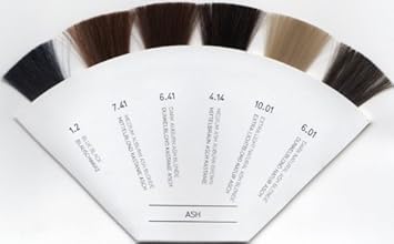 Clynol Viton Ammonia Free – Ammonia Free hair color 60 ml