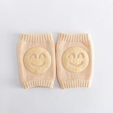 VALUEVIBES Baby knee Pads for Crawling, Unisex Baby Knee Protectors, Toddler Knee Pads Gift Idea for Baby, Knee & Elbow Kids Safety Pads for 12 to 36months – 2 Pairs