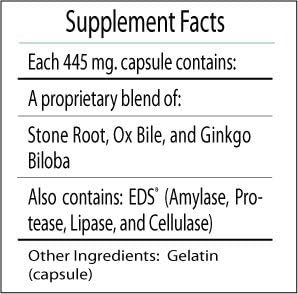 Professional Botanicals Circ-Q - Blood Circulation Support and Vein Health Supplement - 60 Vegetables Capsules : Health & Household