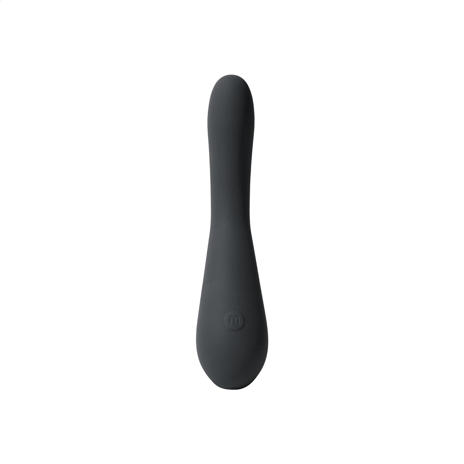 Maude Spot in Charcoal - 5 Speed Easy-to-Use Cordless Massager - Plati