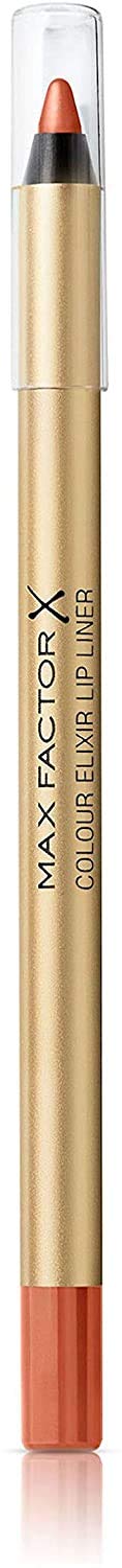 Max Factor Colour Elixir Lip Liner - # 14 Brown 'N' Nude, 1.2 G