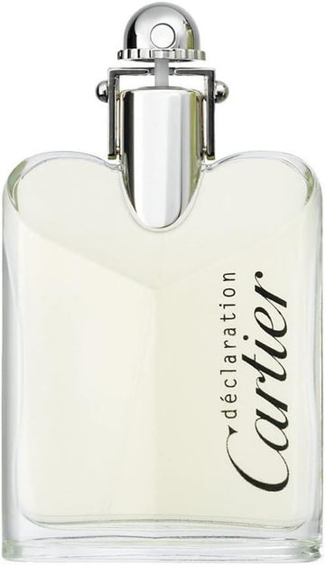Cartier Déclaration Eau De Toilette Spray For Men, 100 Ml
