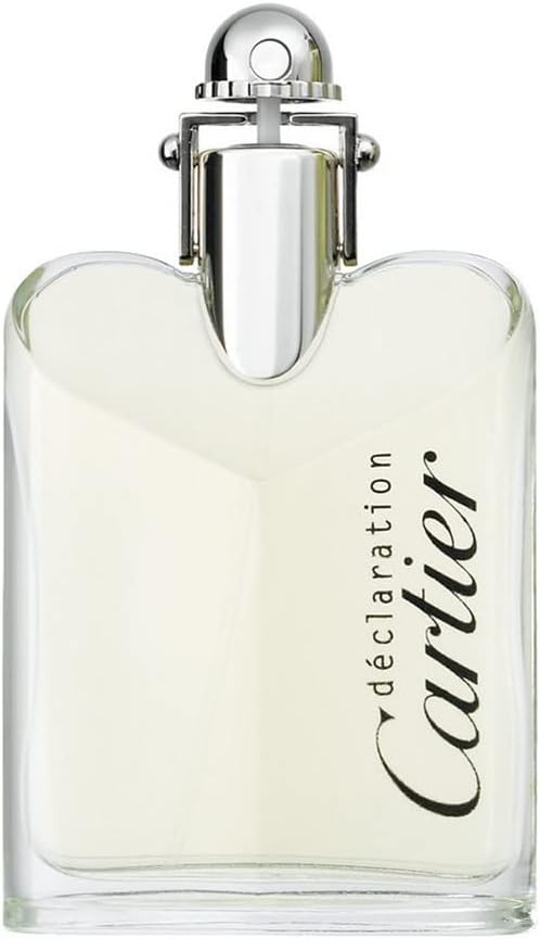Cartier Déclaration Eau De Toilette Spray For Men, 100 Ml