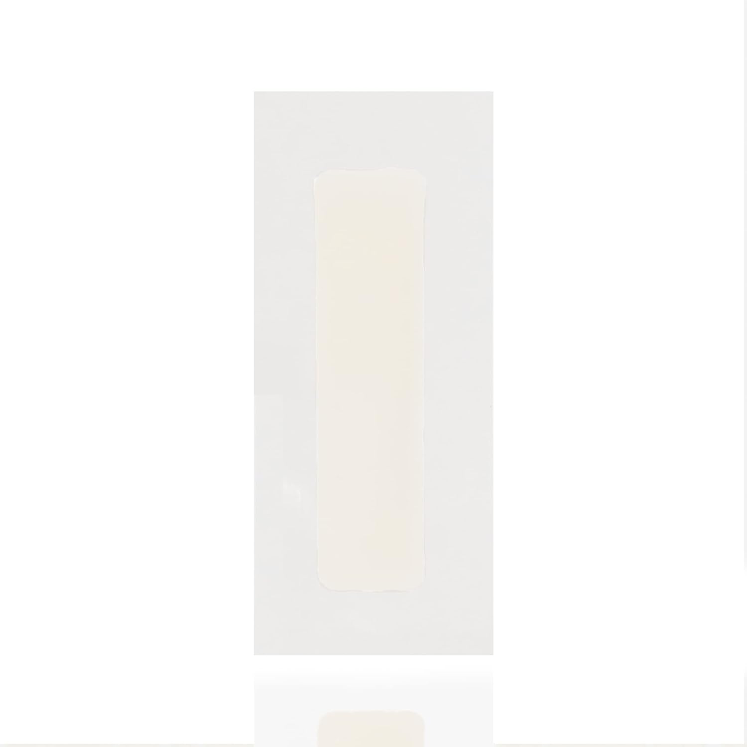 Parissa Face & Lip Wax Strips | Ready-To-Use Small Strips For Facial Hair Removal, Skin-Safe | At-Home Waxing Kit For Upper Lip, Chin & Face With Post-Wax Ultra Soothe Oil | 20 Strips (10 X 2) : Beauty & Personal Care