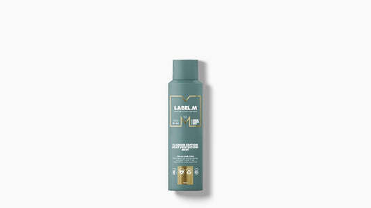 LABEL.M Fashion Edition Heat Protection Mist 150ml : Amazon.co.uk: Beauty