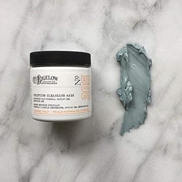C.O. Bigelow Face Care Collection Purifying Cleansing Bentonite Clay Mask : Beauty & Personal Care