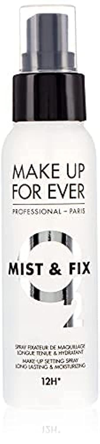 Make Up For Ever Mist & Fix 100Ml : Everything Else