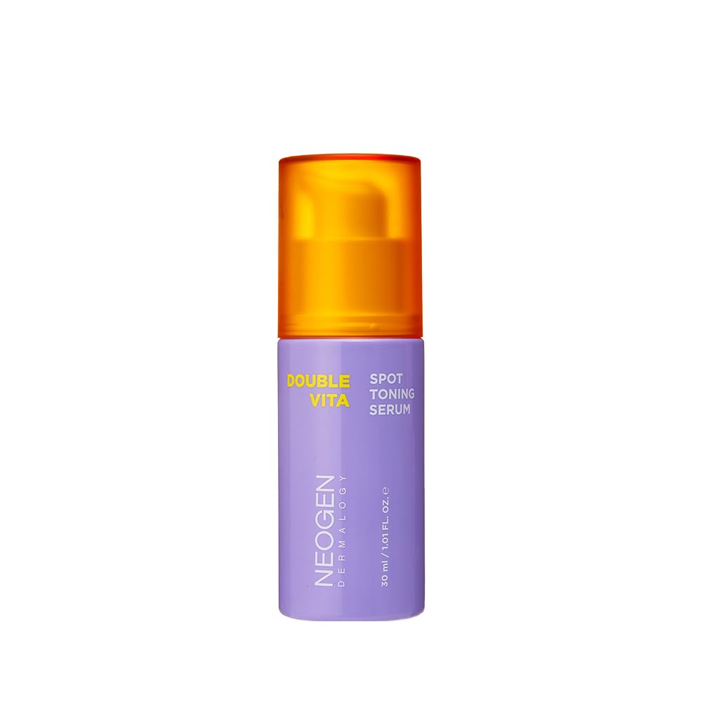 Neogen Dermalogy Double Vita Spot Toning Serum