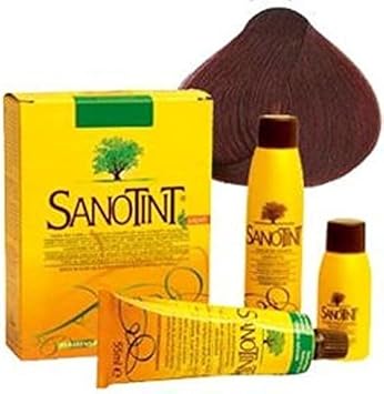 Sanotint 78 Mahogany : Amazon.co.uk: Beauty