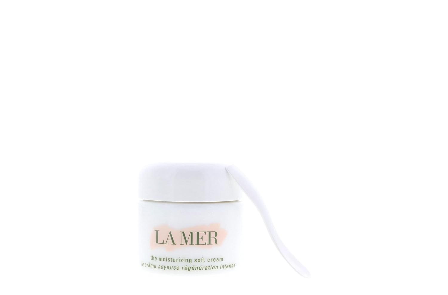 La Mer Creme De The Moisturizing Cream -15Ml/0.5Oz : Beauty & Personal Care