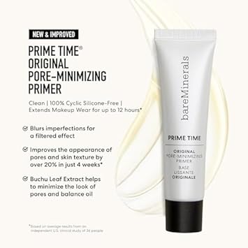 Bareminerals Original Pore-Minimizing Full Size