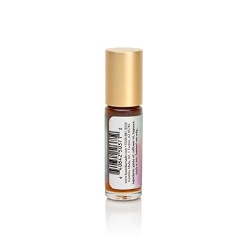 KUUMBA MADE Black Copium Fragrance Oil, 0.125 FZ : Health & Household