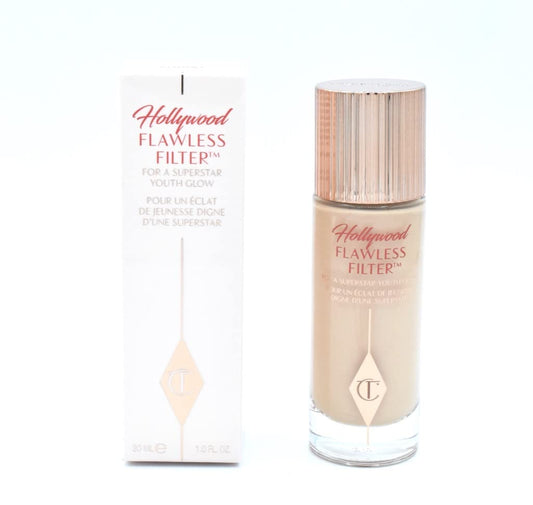 Charlotte Tilbury Hollywood Filter Highlighter - 2.5 Fair