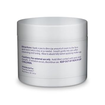 Pro 2X Lavelle Skin Moisturizer - Anti Aging Moisturizer For Face - 2 Month Supply - Promote Younger Looking Hydrated Skin - Contains Vitamins, Ceramides, & Collagen - Help Reduce Wrinkles Appearance