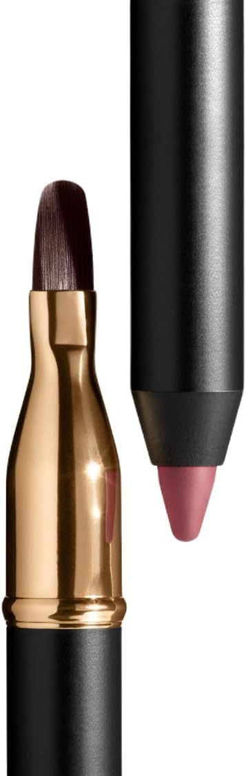 Chanel Le Crayon Levres Longwear Lip Pencil - 164 Pivoine 1,2 G