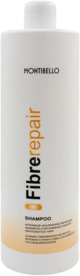 Montibello Montibello Fibre Repair Shampoo 1000 Ml