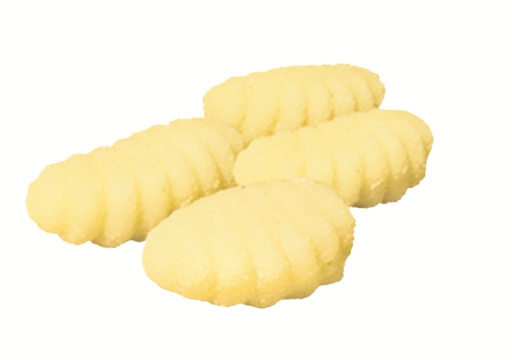 De Cecco Pasta, Potato Gnocchi No.401, 17.6 Oz - Made In Italy, High In Protein & Iron, Bronze Die : Gnocchi Pasta : Grocery & Gourmet Food