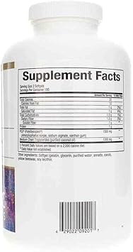 Bioclinic Naturals Pgx Daily Ultra Matrix Softgels 360 Gels