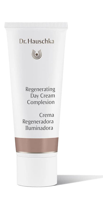 Dr. Hauschka Regenerating Day Cream Complexion, 1.3 oz : Beauty & Personal Care