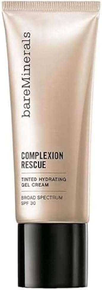 Complexion Rescue Tinted Hydrating Gel Cream - Suede 04
