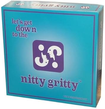 Nitty Gritty