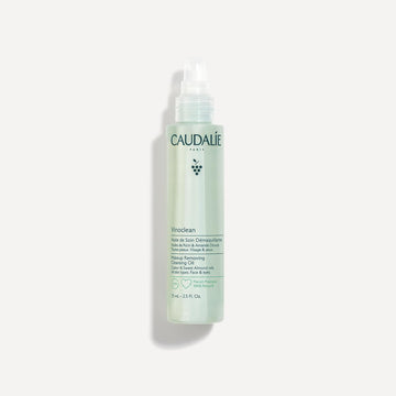 Caudalie Vinoclean Oil 75 Ml