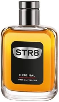 Str8 Original After Shave Lotion 50Ml By Str8