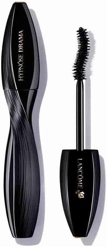 Lancôme Hypnôse Drama Extreme Volumising Mascara – Up To 17X Volume, 24H Wear, No Smudge, Nourishing & Ultra Black