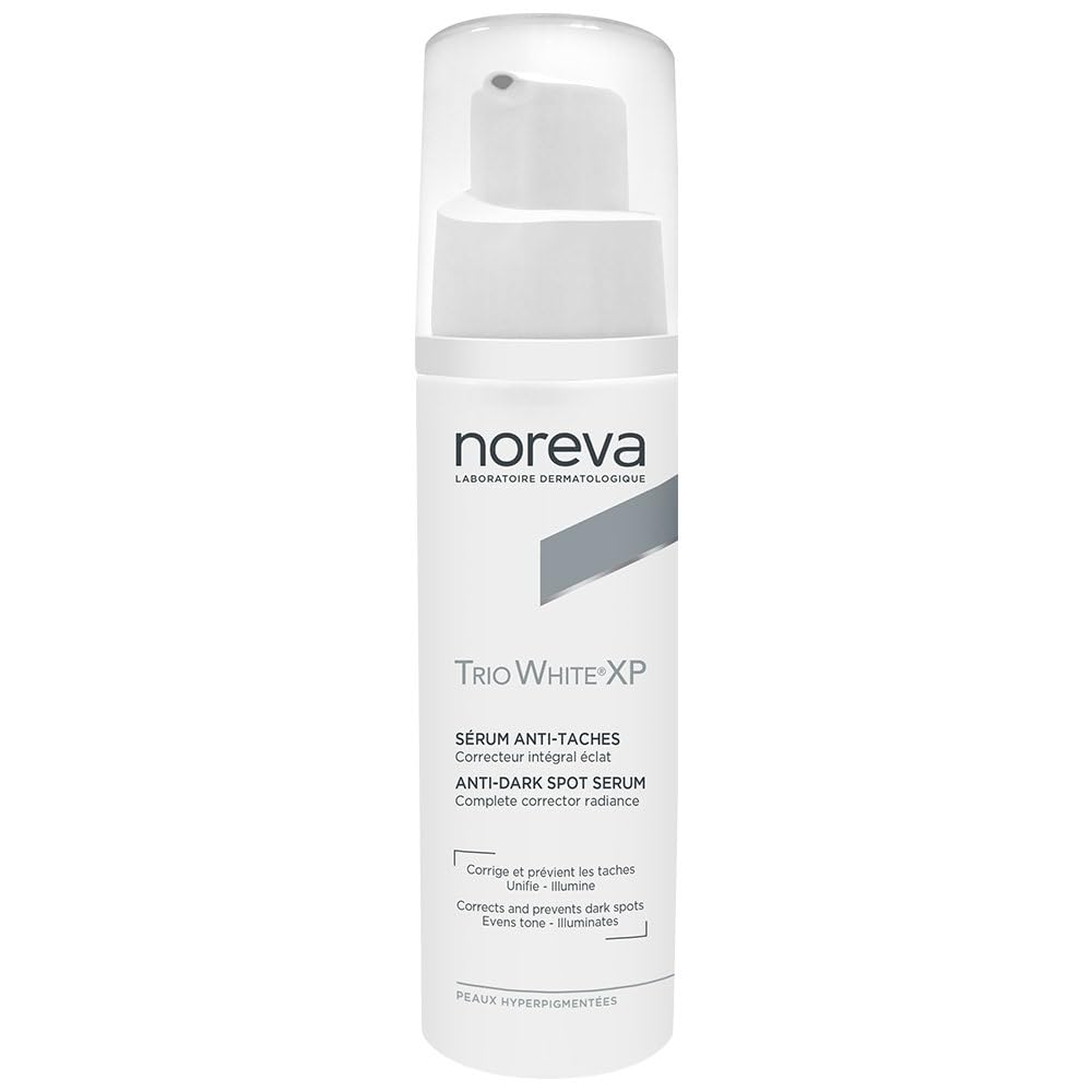 Noreva Trio White Xp Serum : Beauty & Personal Care