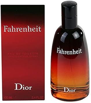 Dior - Fahrenheit Edt 100Ml