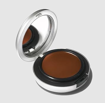 Mac, Studio Fix Tech Cream-To-Powder Foundation - Nw50, 10 Gm