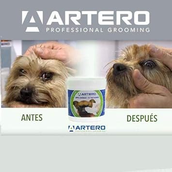 ARTERO Disposable Eye Cleaning Wipes