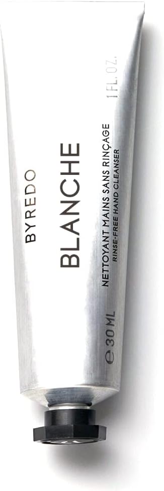 Byredo Blanche Rinse-Free Hand Cleansers 30 Ml