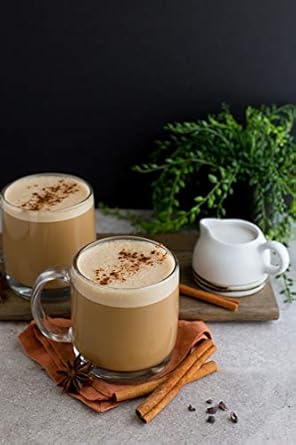Trader Joe'S Spicy Chai Latte Mix