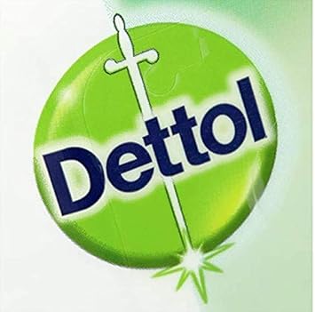 Dettol 2 In 1 Antibacterial Wipes - 15 X 10