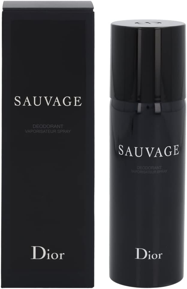 Christian Dior Sauvage Deo Spray, 150 Ml R-Fc-253-B6