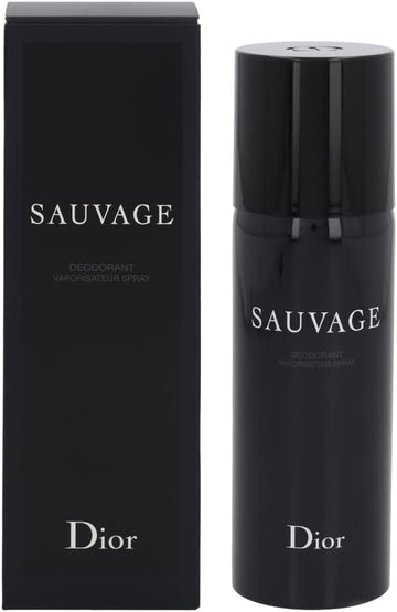 Christian Dior Sauvage Deo Spray, 150 Ml R-Fc-253-B6