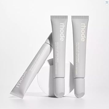 Rhode Unscented Lip Treatment, 10Ml / 0.3 Fl Oz : Beauty & Personal Care