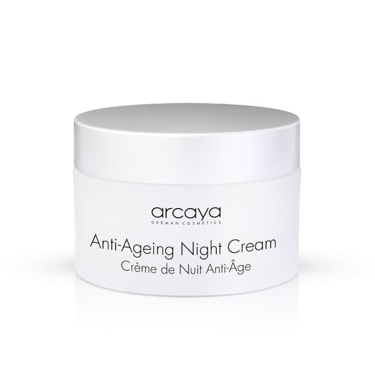 Anti-Ageing Night Cream Nourishing & Firming Anti-Ageing Night Cream With Retinol